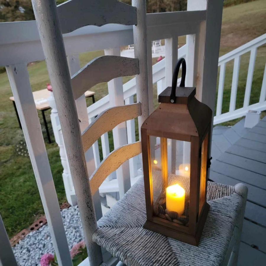 Floyd Moonlight Manor Bed & Breakfast المظهر الخارجي الصورة